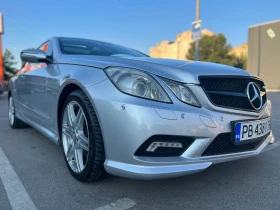 Mercedes-Benz E 350, снимка 6