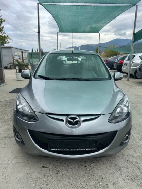 Mazda 2 1.3 Facelift , снимка 2