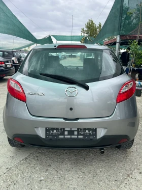 Mazda 2 1.3 Facelift  | Mobile.bg    6