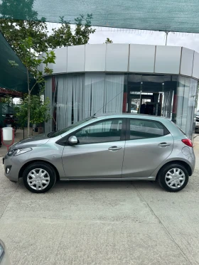 Mazda 2 1.3 Facelift , снимка 7