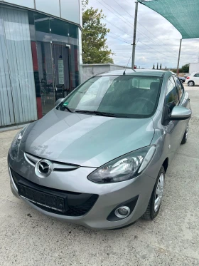 Mazda 2 1.3 Facelift , снимка 2