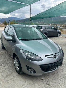 Mazda 2 1.3 Facelift , снимка 3