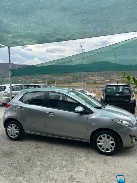 Mazda 2 1.3 Facelift , снимка 8