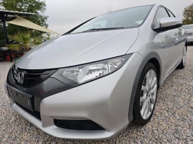 Honda Civic ПРОДАДЕНА 15.ФЕВРУАРИ.2025г, снимка 3