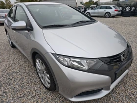 Honda Civic ПРОДАДЕНА 15.ФЕВРУАРИ.2025г, снимка 7