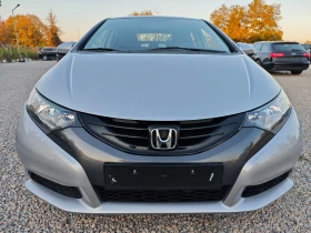 Honda Civic ПРОДАДЕНА 15.ФЕВРУАРИ.2025г, снимка 5