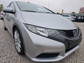 Honda Civic ШАМПИОН 05-2010г/ДВИГАТЕЛ НА ГОДИНАТА/СЕРВ ИСТОРИЯ, снимка 6