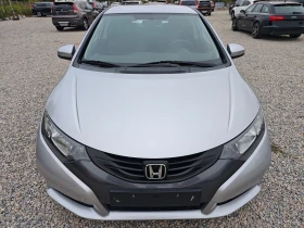 Honda Civic ПРОДАДЕНА 15.ФЕВРУАРИ.2025г, снимка 4