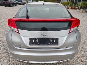 Honda Civic ШАМПИОН 05-2010г/ДВИГАТЕЛ НА ГОДИНАТА/СЕРВ ИСТОРИЯ, снимка 9