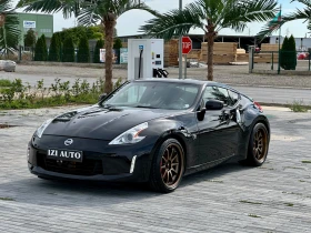 Nissan 370Z STILLEN CHARGER, снимка 2