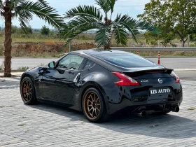 Nissan 370Z STILLEN CHARGER, снимка 5