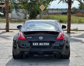 Nissan 370Z STILLEN CHARGER, снимка 4