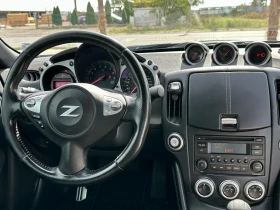 Nissan 370Z STILLEN CHARGER, снимка 9