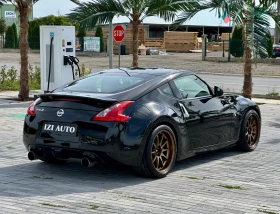 Nissan 370Z STILLEN CHARGER, снимка 6