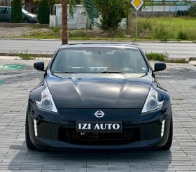 Nissan 370Z STILLEN CHARGER, снимка 1