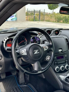 Nissan 370Z STILLEN CHARGER, снимка 7