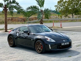 Nissan 370Z STILLEN CHARGER, снимка 3