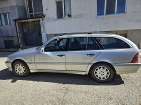 Mercedes-Benz C 220 220 CDI, снимка 4