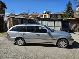 Mercedes-Benz C 220 220 CDI, снимка 3