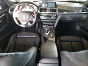 BMW 330 XI, снимка 8