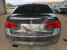 BMW 330 XI, снимка 6