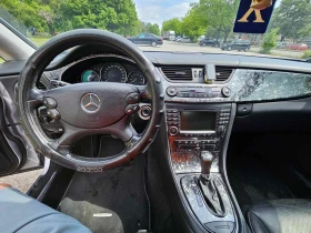 Mercedes-Benz CLS 350 Газ/Бензин, снимка 16