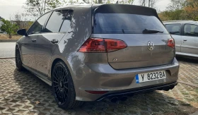 VW Golf 2.0 TSI 4MOTION BMT RR, снимка 2