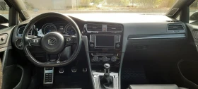 VW Golf 2.0 TSI 4MOTION BMT RR, снимка 8