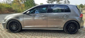 VW Golf 2.0 TSI 4MOTION BMT RR, снимка 4