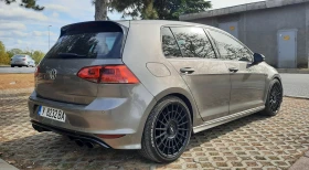 VW Golf 2.0 TSI 4MOTION BMT RR, снимка 3