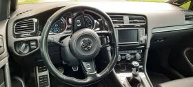 VW Golf 2.0 TSI 4MOTION BMT RR, снимка 9