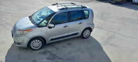 Citroen C3 Picasso 2010 | Mobile.bg    13