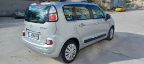 Citroen C3 Picasso 2010 | Mobile.bg    3