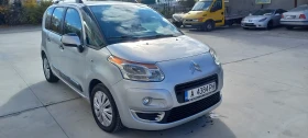 Citroen C3 Picasso 2010 | Mobile.bg    2