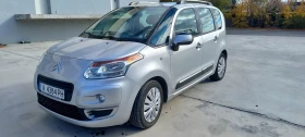     Citroen C3 Picasso 2010