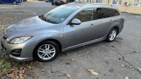 Mazda 6 2.2D 163hp, снимка 1