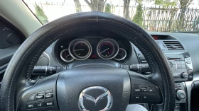 Mazda 6 2.2D 163hp, снимка 7