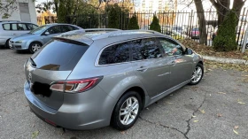 Mazda 6 2.2D 163hp, снимка 13