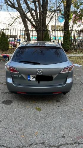 Mazda 6 2.2D 163hp, снимка 12