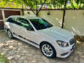 Mercedes-Benz C 300 4matic, снимка 6