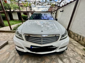 Mercedes-Benz C 300 4matic, снимка 3