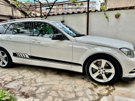 Mercedes-Benz C 300 4matic, снимка 5