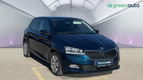 Обява за продажба на Skoda Fabia TSi 95к.с. ~21 900 лв. - изображение 7