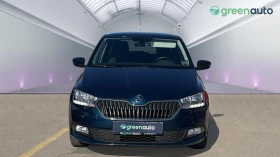 Обява за продажба на Skoda Fabia TSi 95к.с. ~21 900 лв. - изображение 3