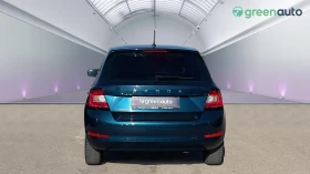 Обява за продажба на Skoda Fabia TSi 95к.с. ~21 900 лв. - изображение 4