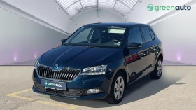 Обява за продажба на Skoda Fabia TSi 95к.с. ~21 900 лв. - изображение 1