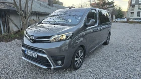 Toyota Proace City Verso 2.0 7+ 1, снимка 2