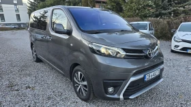 Toyota Proace City Verso 2.0 7+ 1, снимка 1