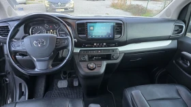 Toyota Proace City Verso 2.0 7+ 1, снимка 5