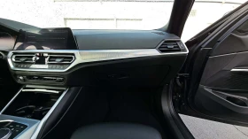 BMW 330 Подгрев* Камера* Keyless* Панорама, снимка 9